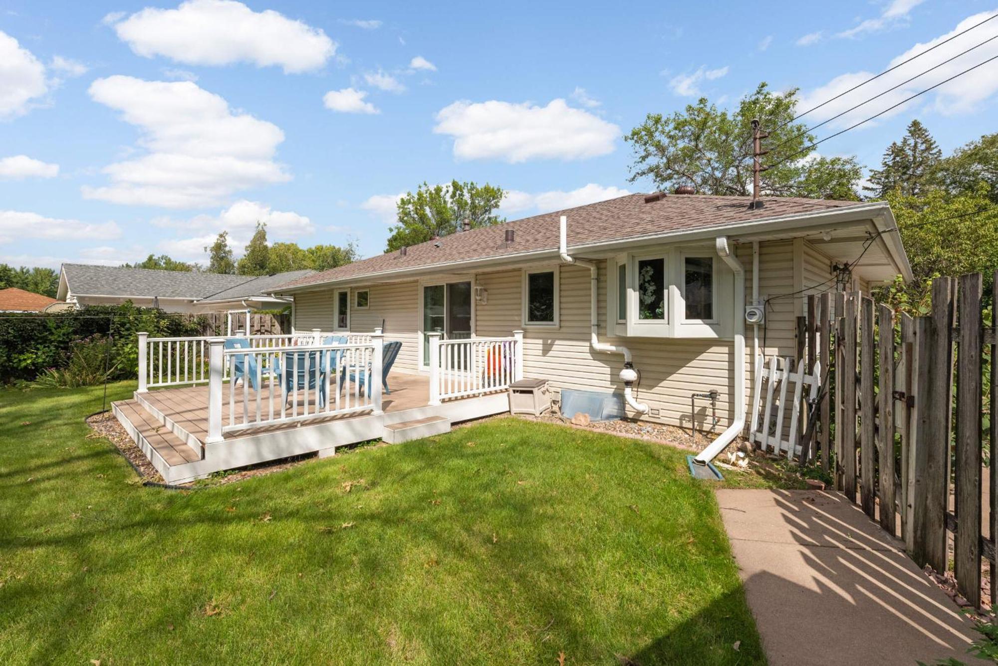Cottage Grove Haven, Spacious 4-Bed, 3 Baths Retreat מראה חיצוני תמונה