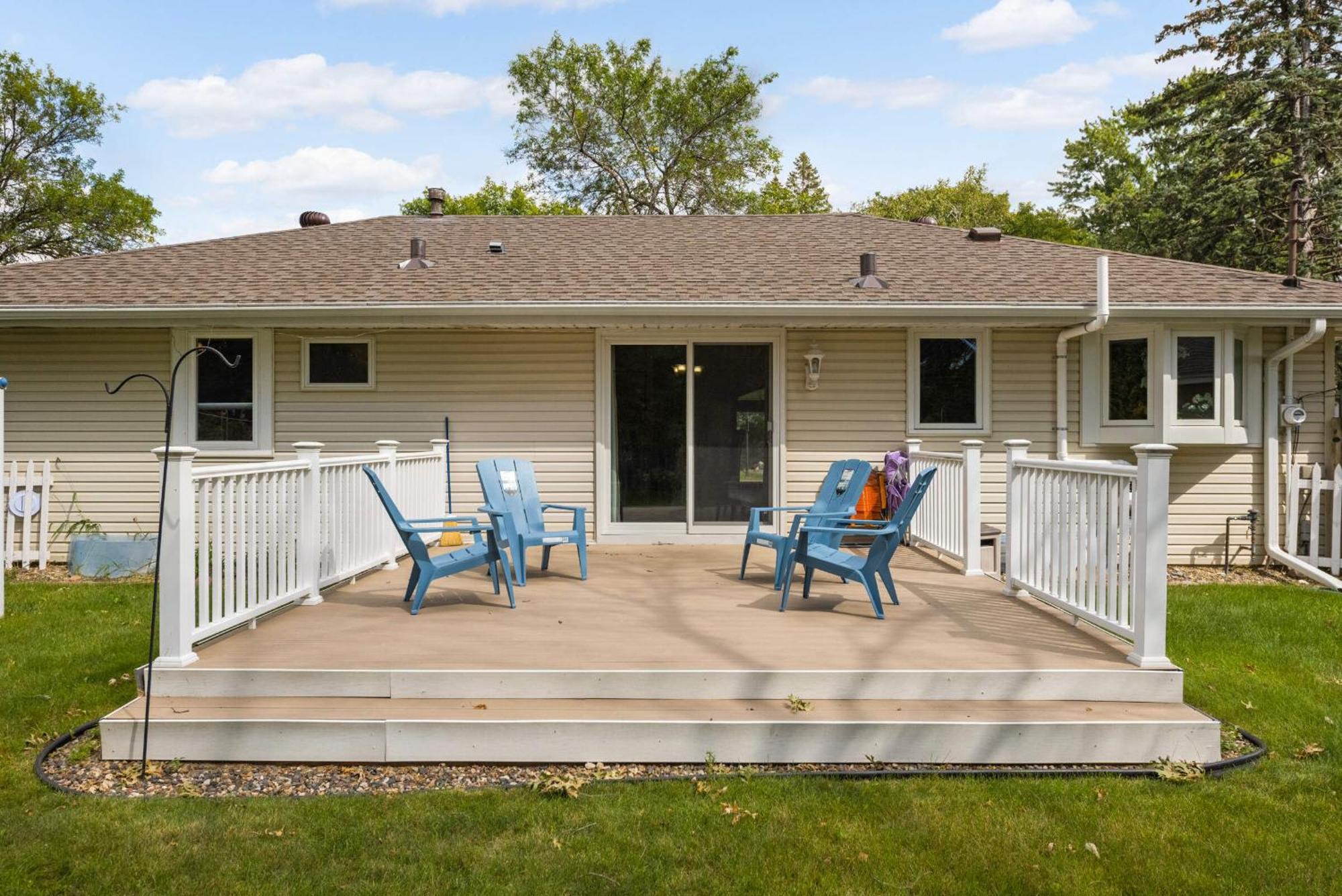 Cottage Grove Haven, Spacious 4-Bed, 3 Baths Retreat מראה חיצוני תמונה
